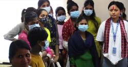 भारतबाट १६ बालबालिकाको उद्धार