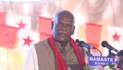 कम्युनिस्ट पार्टी विभाजनको मूल कारण आन्तरिक लोकतन्त्रको अभाव : यादव