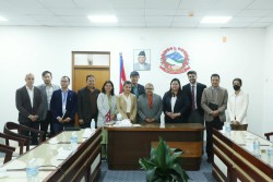 एक थोपा रगत नबग्ने र एकजना पनि घाइते नहुने गरी निर्वाचन गराउने प्रयासमा छौँ : प्रधानमन्त्री