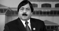 अफताब आलमको निधन