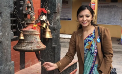 रास्वपाले जेनजी आन्दोलनलाई ‘रातो क्रान्ति’ भनेपछि…