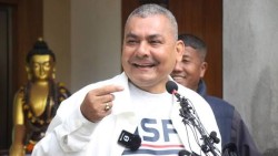 दुर्गा प्रसाईंको गिरफ्तारीविरुद्ध नागरिक बचाउ दल आन्दोलित, महामन्त्री भन्छन्– आजै सडकमा उत्रिन्छौं