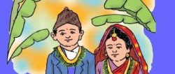 चिनियाँ नागरिक किन गर्दैछन् मुस्लिम बालिकासँग विवाह ?