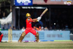 पोखरामाथि लुम्बिनीको जित