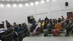 मधेस प्रदेशसभा बैठक सुरु