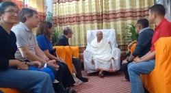 जानकी मन्दिरलाई विश्व सम्पदा सूचीमा सूचीकृत गर्न युनेस्को टोलीसँग छलफल