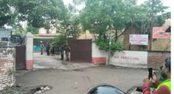 वीरगन्ज कारागारका एक कैदीको नारायणी अस्पतालमा मृत्यु