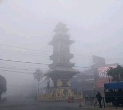 वीरगंजसहित मधेसमा चिसो बढ्यो