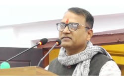 मधेशको सभामुखमा जसपा नेपालका रामअशिष यादव निर्वाचित