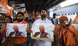 भारत र बङ्गलादेशबीच तनाव बढ्यो : संयमता अपनाइ संवादमार्फत् सम्बन्ध सुधार्न कुटनीतिज्ञको सुझाव