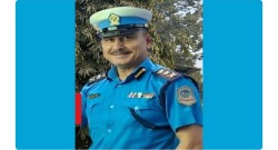 पथलैयाका ट्राफिक एसपी सिलवालमाथि छानबिन गर्न बनाइयो ५ समिति