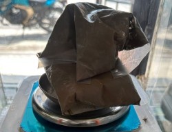 प्रहरीद्वारा हवाइ फायर : २०४ ग्राम ब्राउन सुगर बरामद