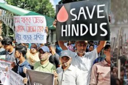 बंगलादेशमा फेरि एक हिन्दू युवकको कुटपिट गरी हत्या