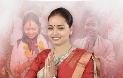 एजेन्डाविहीन प्रचार, शक्ति–सम्झौताबाट टिकट र केन्द्रीय नेताको सहारामा मतदाता रिझाउने प्रयास