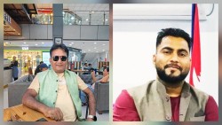एमाले वीरगञ्ज महानगर अध्यक्ष विवादमा विधानको धारा ७१ : कसलाई छ पदपूर्ति गर्ने अधिकार ?
