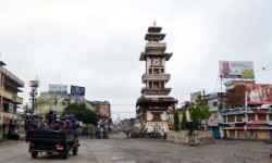 निर्वाचनका लागि मधेसमा आज रातिदेखि नाका ठप्प पारिने