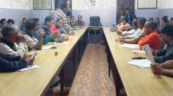 पर्सा-३ मा मतगणना सुरु