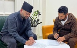 रवि र बालेनबीच ७ बुँदे सहमति