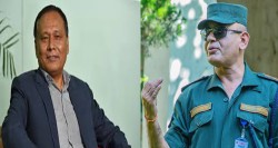 काठमाडौँ– ३ मा कुलमान पराजित, रास्वपाका राजुनाथ पाण्डे विजयी