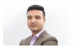 बारा–४ मा किसानलाई हराउँदै रास्वपाका रहवर अन्सारी निर्वाचित