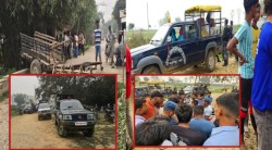 प्रहरीमाथि तस्करको दबाब : धोरे नाकामा नियन्त्रणमा लिएको सामान फिर्ता