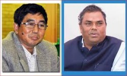 उपेन्द्र यादव नेतृत्वको जसपा नेपाल र अशोक राई नेतृत्वको जसपाबिच एकता हुँदै