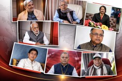 सत्ताकै कारण मधेस केन्द्रित दलको पत्तासाफ