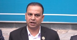 नयाँ सरकार बन्न १० दिन लाग्छ : रास्वपा