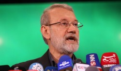 इरानका सुरक्षा प्रमुख अली लारिजानी मारिएको पुष्टि