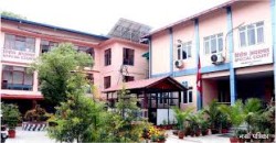 नारायणी अस्पतालको इमरजेन्सी भवन निर्माणको ठेक्का सीमित गरेको अभियोगमा सबैलाई सफाइ