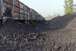 वीरगञ्जमा कोइलाको धुलोले स्थानीयलाई हैरान