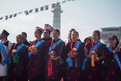 आज तमु ल्होसार पर्व मनाइँदै, देशभर सार्वजनिक बिदा