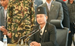 गृहमन्त्री सुधन गुरुङले भने : कुनै काममा पनि कसैले घुस माग्यो भने सीधै खबर गर्नु