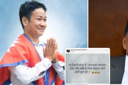 कुलमानलाई हर्कको कटाक्ष : एक महिनामै पोइल जाने पार्टी कुन हो?