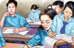 एसईई २०८२ : जहाँ परीक्षा, त्यहीँ उत्तरपुस्तिका परीक्षण