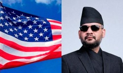 बालेन सरकार आएपछि अमेरिकाले निकाल्यो यात्रासम्बन्धी सुखद सूचना