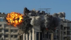 लेबनानमा इजरायली आक्रमणमा एकैदिन २५४ जनाको मृत्यु, राष्ट्रिय शोकको घोषणा