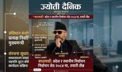 निर्वाचन अघि ठूला खेल : ‘बालेन सरकार’द्वारा संरचना परिवर्तनको संकेत