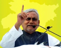 बिहारमा ‘नितिश युग’को अन्त्य