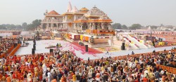राम नवमीको अवसरमा अयोध्यामा विशेष समारोह, जनकपुरमा पनि धुमधामका साथ मनाइने