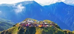 बडीमालिका जाने क्रममा बेहोस भएका लेखा अधिकृतको मृत्यु