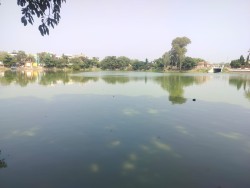 ‘कृत्रिम पोखरीले चुरेको पानी सङ्कट टर्ने’