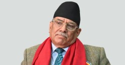 प्रचण्ड अस्पताल भर्ना