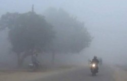 तराईमा हुस्सु : उच्च पहाडी तथा हिमाली क्षेत्रको मौसम आंशिक बदली