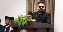 परराष्ट्रको स्पष्टोक्ति– प्रधानमन्त्रीको अभिव्यक्ति सीमा वारपारको जग्गा भोगाधिकारसँग सम्बन्धित