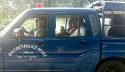 पर्साका मुख्यन्यायाधीश रेग्मीको इजलासमा मेयर सिंहविरुद्धको मुद्दा