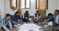 सात जिल्लाका चार सय त्रियानब्बे उम्मेदवारको जमानत जफत