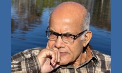 चुनावले मधेसवादी दलहरूलाई ठुलो पाठ सिकाएको छ : डा. हरिवंश झा