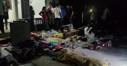 रिंकु कुमारी मृत्यु प्रकरणः घरमा तोडफोड र आगजनी