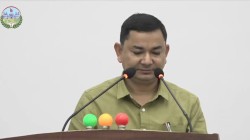 मधेसका पर्यटकीय स्थलहरूमा आरामदायी बस सेवा सञ्चालनमा ल्याइने